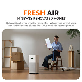 Xiaomi Smart Air Purifier 6