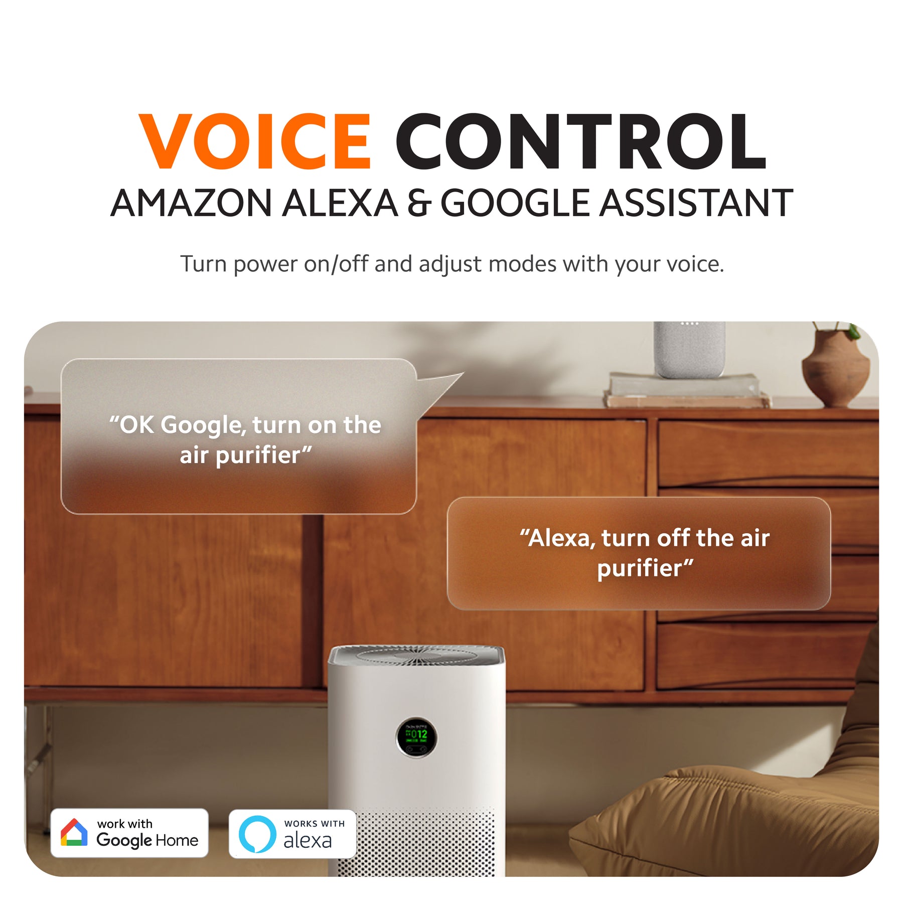 Xiaomi Smart Air Purifier 6