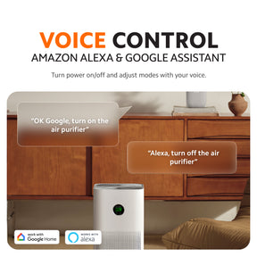 Xiaomi Smart Air Purifier 6