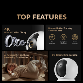 Xiaomi C701 CCTV Camera