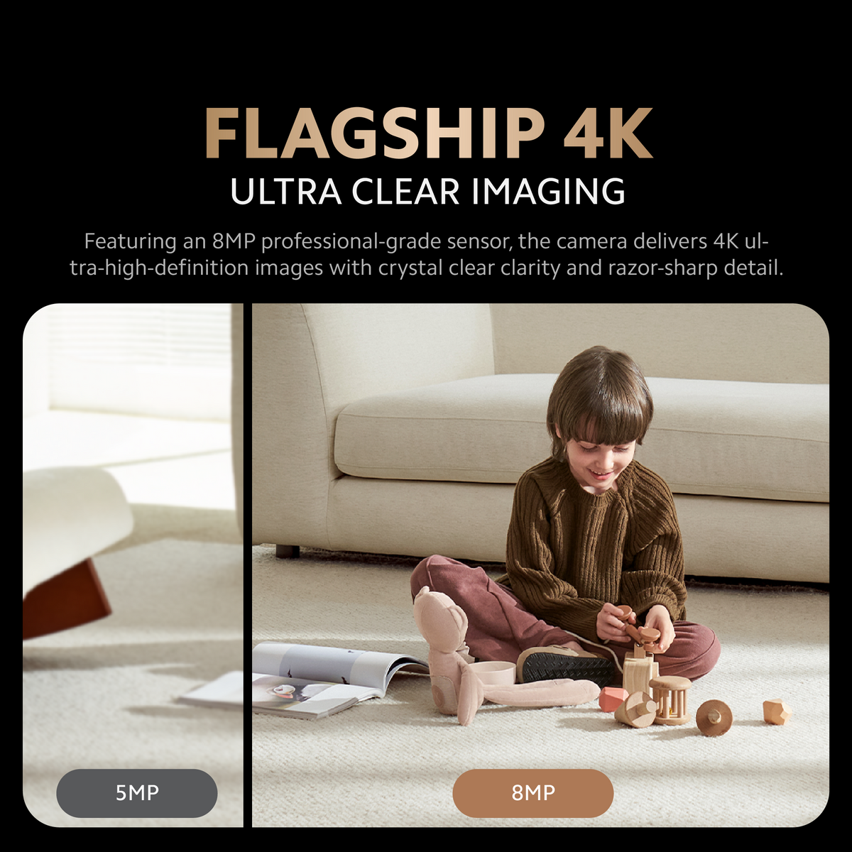 Xiaomi C701 CCTV Camera