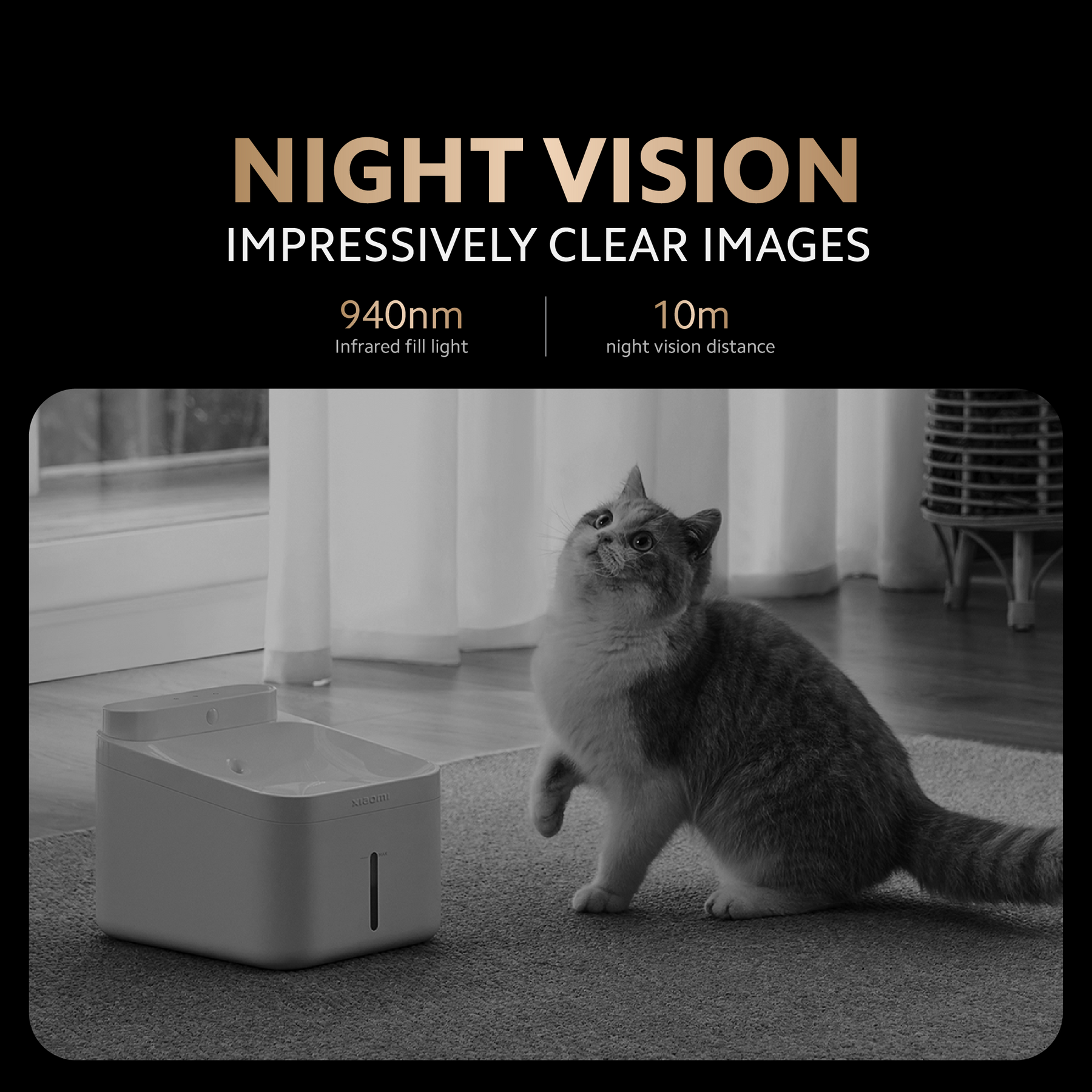 Xiaomi C701 CCTV Camera