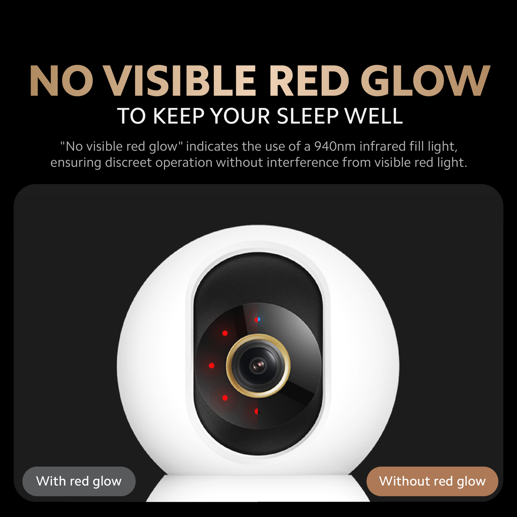 Xiaomi C701 CCTV Camera