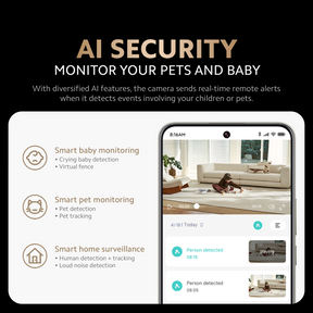Xiaomi C701 CCTV Camera