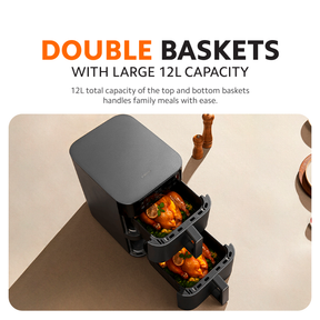 Xiaomi Smart Double Stack Air Fryer 12L