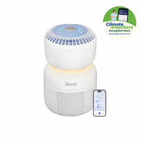 [CLIMATE VOUCHER $270 OFF] Levoit Sprout DC Air Purifier Fan