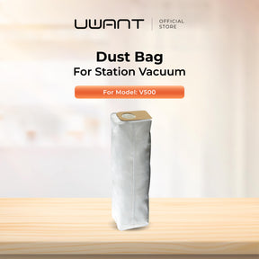 Uwant V500 Station Vacuum Accessories