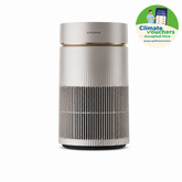 [CLIMATE VOUCHER $200 OFF] Dreame TP10 / TP20 Air Purifier H13 HEPA Filter | 500m³/h CADR | 5-Year Filter Life | PM2.5 Sensor | 22-59dB