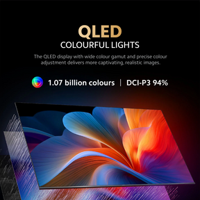 [FREE INSTALL] Xiaomi TV A Pro 55″  / 65″ (2026) | 4K UHD | 120Hz | Dolby Vision & Atmos | 2×10W Speakers | Google TV