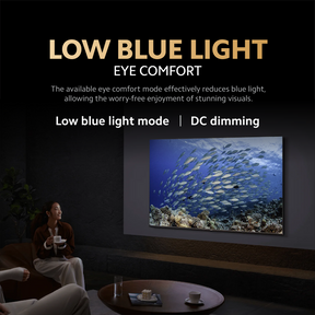 [FREE INSTALL] Xiaomi TV A Pro 55″  / 65″ (2026) | 4K UHD | 120Hz | Dolby Vision & Atmos | 2×10W Speakers | Google TV