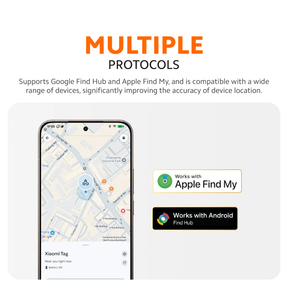 Xiaomi Smart Tag [4 PACKS]