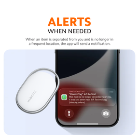 Xiaomi Smart Tag [4 PACKS]