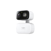 [LATEST] TP Link TAPO C216 Indoor Outdoor CCTV Camera AI Motion Detect Baby Cry Monitor 512GB Storage 2K 3MP