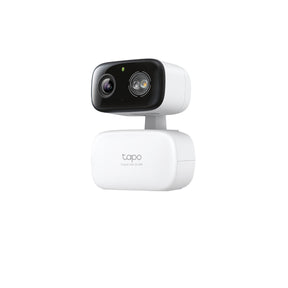 [LATEST] TP Link TAPO C216 Indoor Outdoor CCTV Camera AI Motion Detect Baby Cry Monitor 512GB Storage 2K 3MP