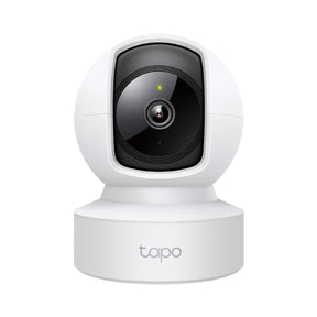 [Exclusive Release] Tapo Tp Link C202 Home Security CCTV Camera Pan Tilt Motion Detect 2 Way Audio 512 GB Baby Cry Detection