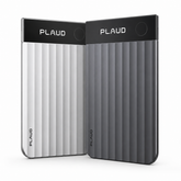 PLAUD Note Pro AI Voice Recorder – Black & Silver Smart Note Taker with Transcription, Summaries & Dual-Mode Recording