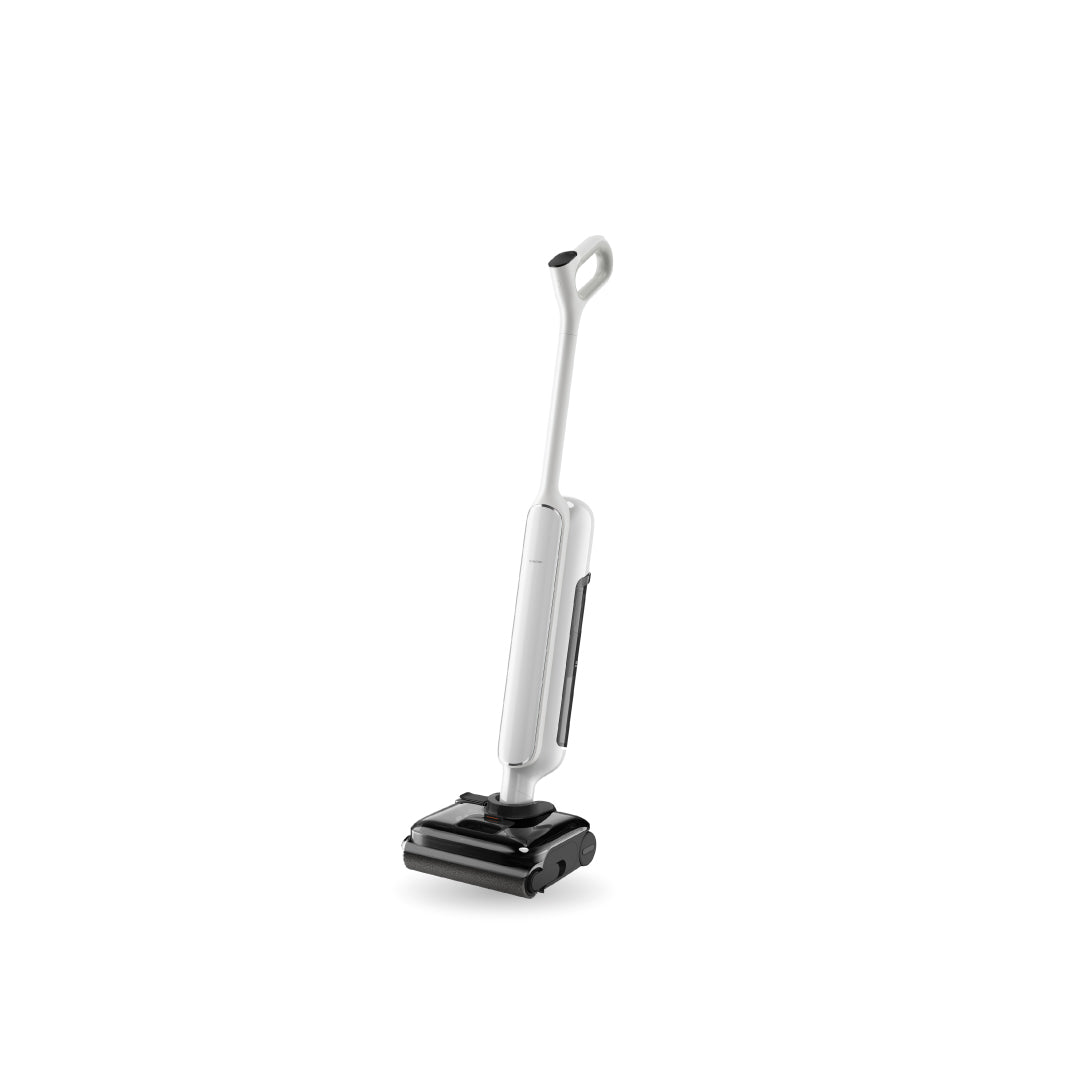 Xiaomi W30 Pro Wet Dry Stick Vacuum 18000 PA 80°C Hot Drying 180°C Lie-Flat Cleaning 40 Mins Battery