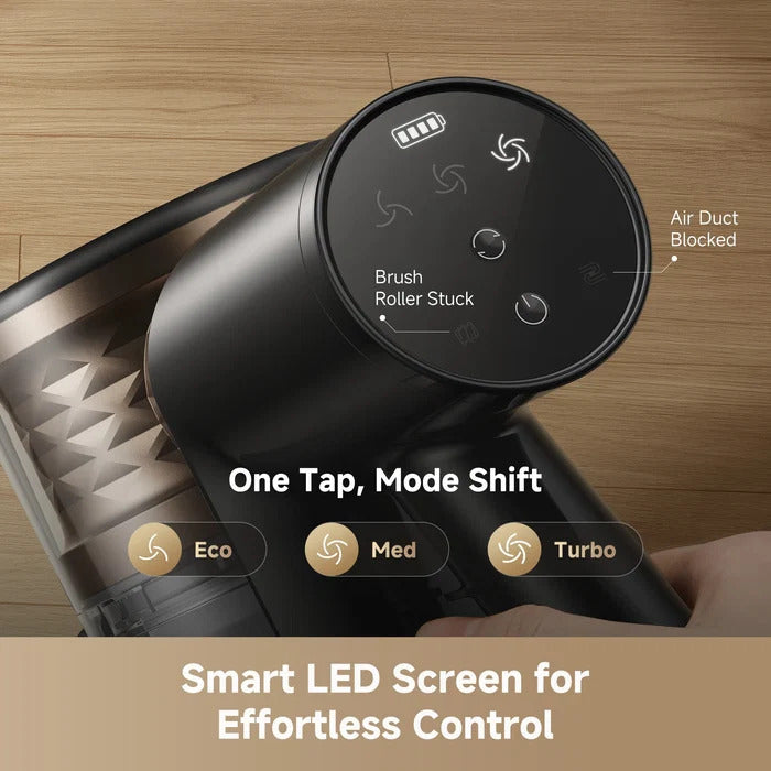 Dreame R10S Lite Cordless Stick Vacuum