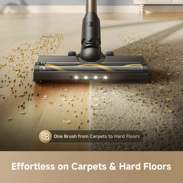 Dreame R10S Lite Cordless Stick Vacuum