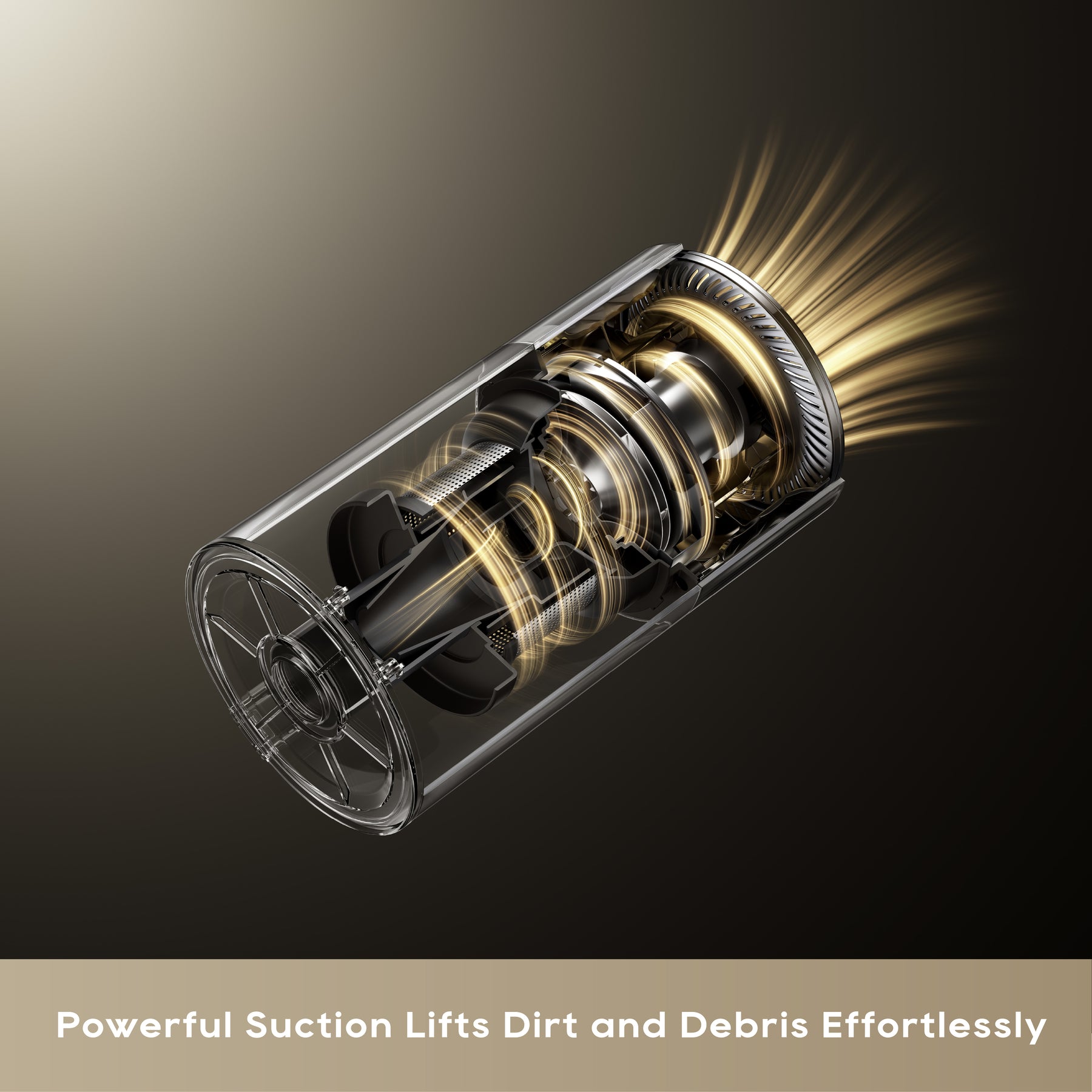 Dreame R10S Lite Cordless Stick Vacuum