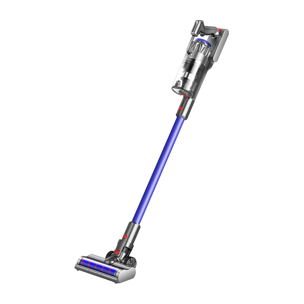 PerySmith X7 Cordless Vacuum Cleaner