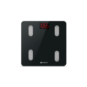 Etekcity Body Fat Scale ESF14 Bathroom Digital Smart Weight Scale