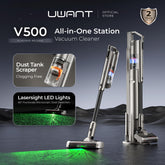 Uwant V500 Station Vacuum Cleaner