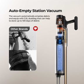 Uwant V600 Stick Vacuum Cleaner
