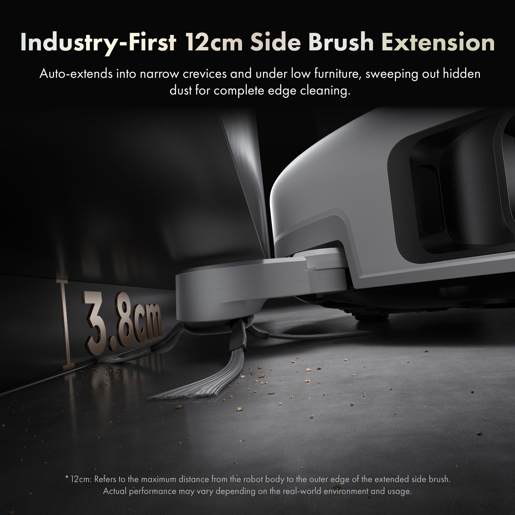 【NEW LAUNCH】MOVA V70 Ultra Complete Robot Vacuum Cleaner (Pre-Order)