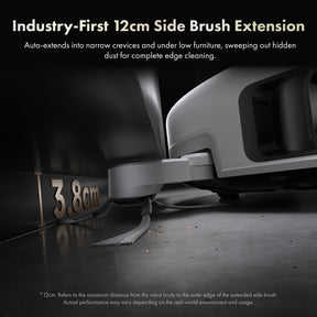【NEW LAUNCH】MOVA V70 Ultra Complete Robot Vacuum Cleaner (Pre-Order)