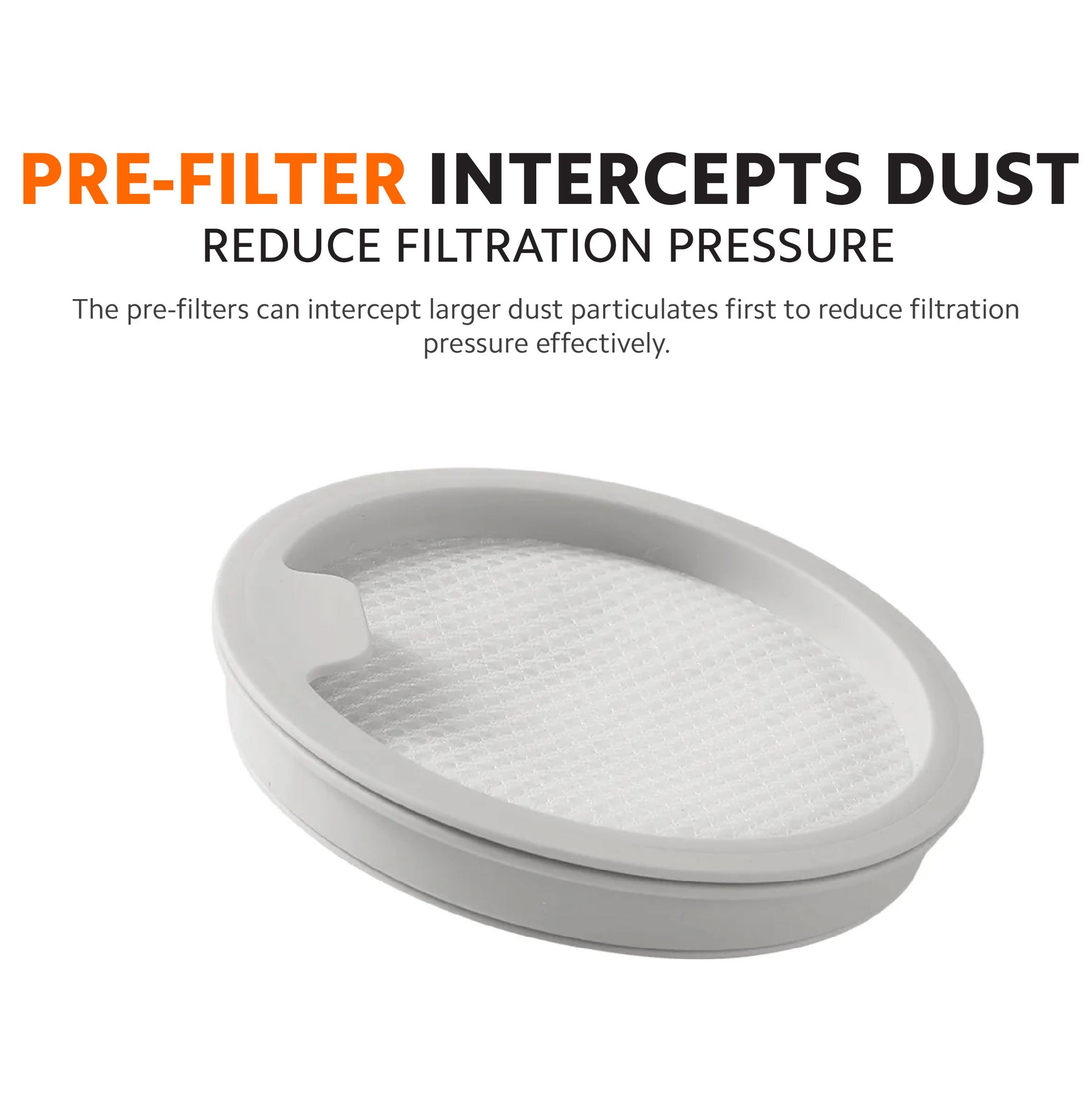 Xiaomi Vacuum Cleaner G20 / G20 Max Filter