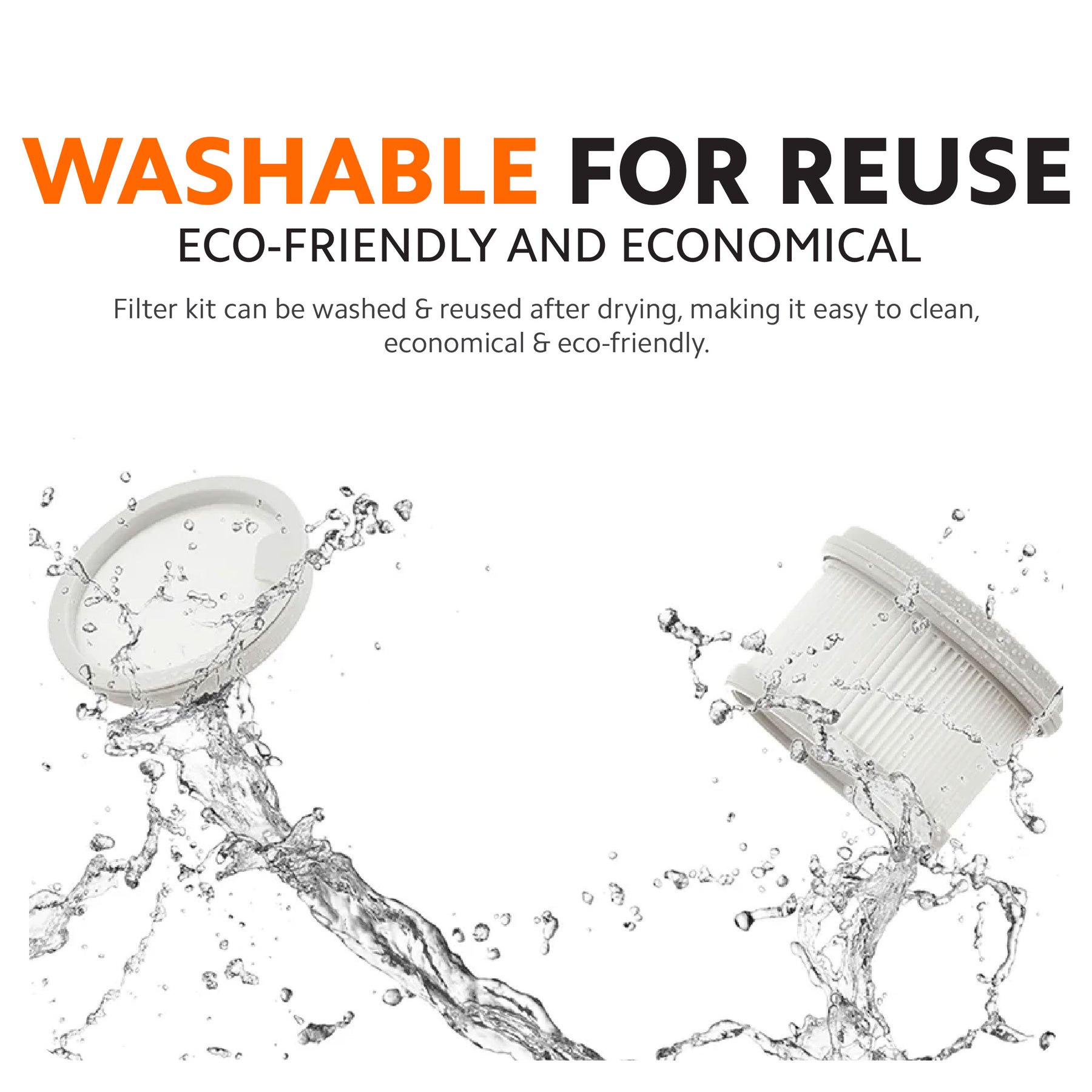 Xiaomi Vacuum Cleaner G20 / G20 Max Filter