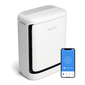 Levoit Vital Pet Pro Smart Air Purifier