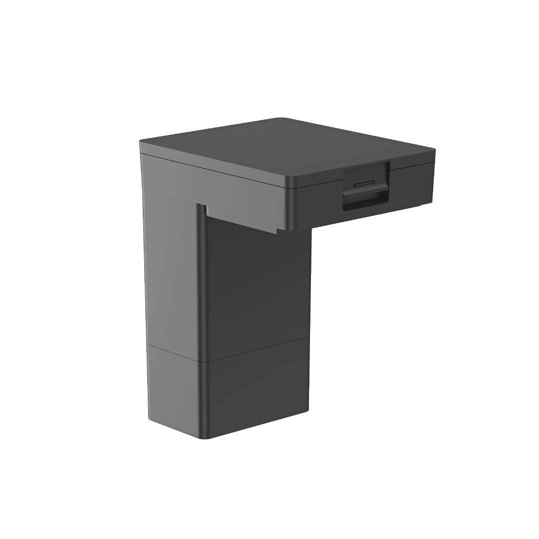 Dreame Water Hookup Kit for L10s Ultra Gen 2 / L40 Ultra / X30 & X40 Ultra / X50 Ultra / X40 Pro Ultra / Aqua 10 Pro Track / Aqua 10 Roller / Matrix10 Ultra | Auto Water Refill & Drain