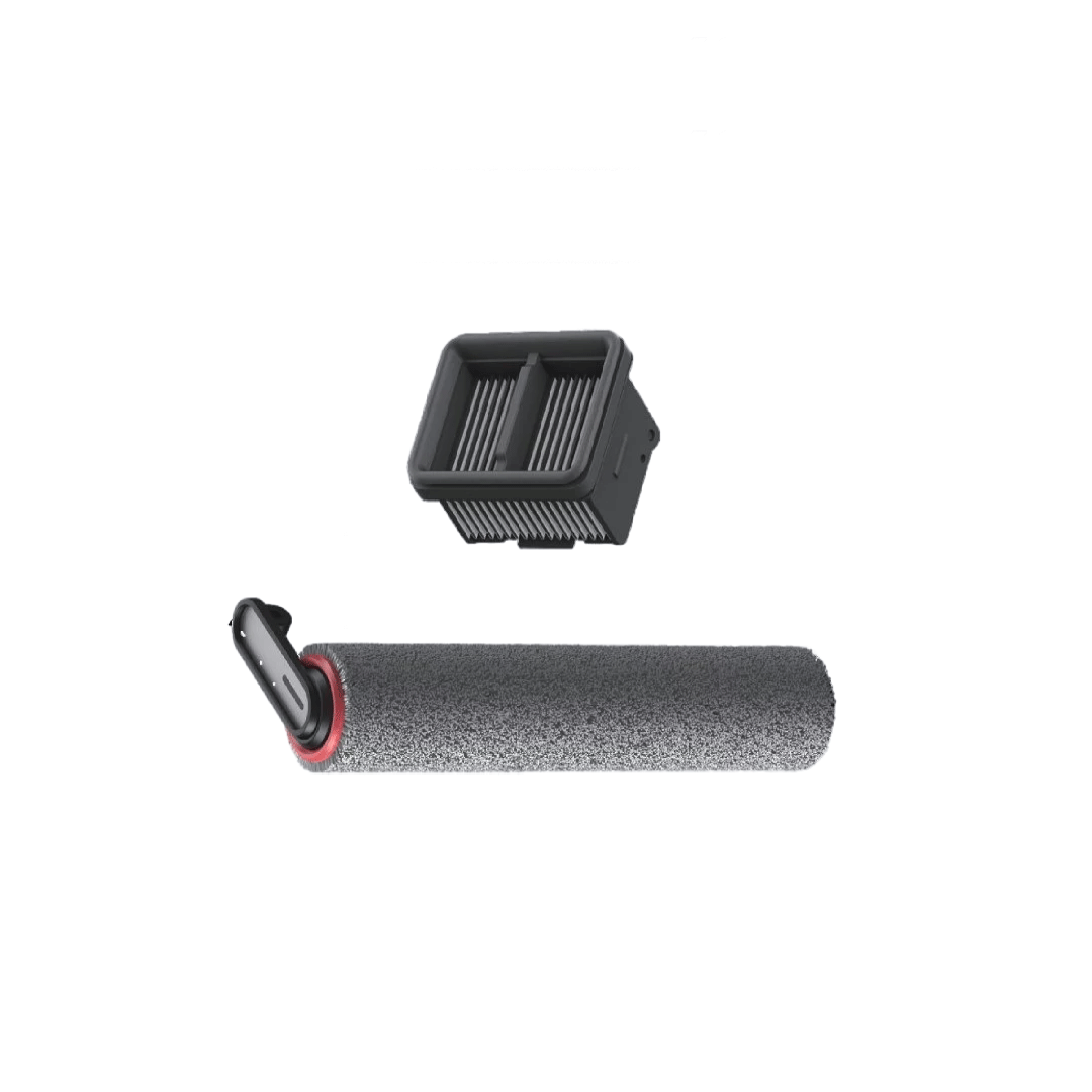 Mova Vacuum Cleaner Accessories - Roller Brush / Filter
