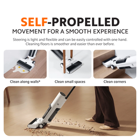 Xiaomi W20 Wet Dry Vacuum