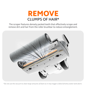 Xiaomi W20 Wet Dry Vacuum