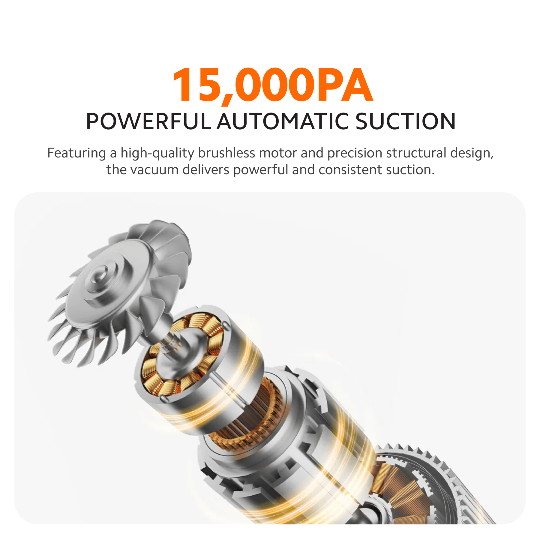 Xiaomi W20 Wet Dry Vacuum