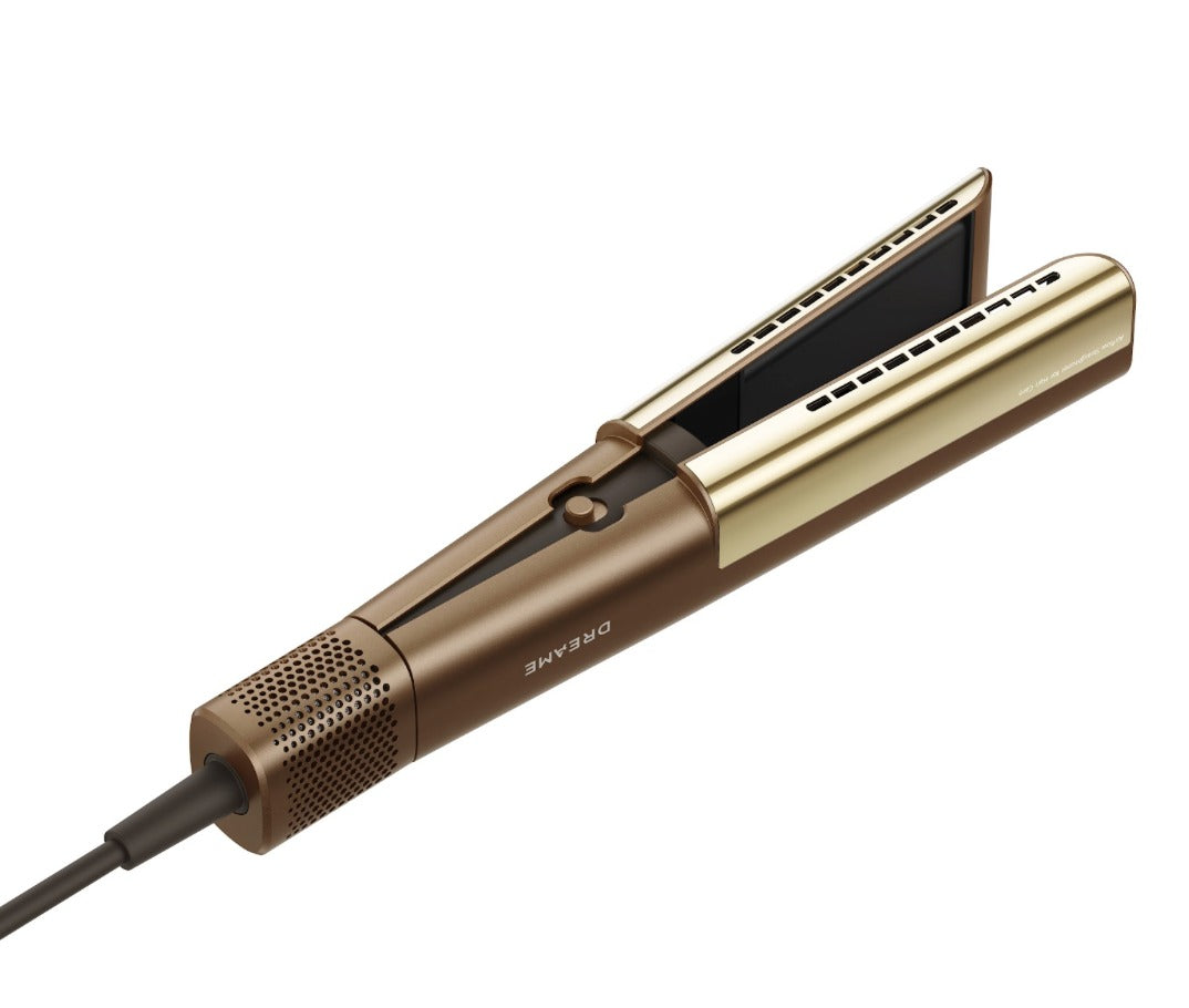 [New Launch] Dreame Aero Straight Hair Dryer