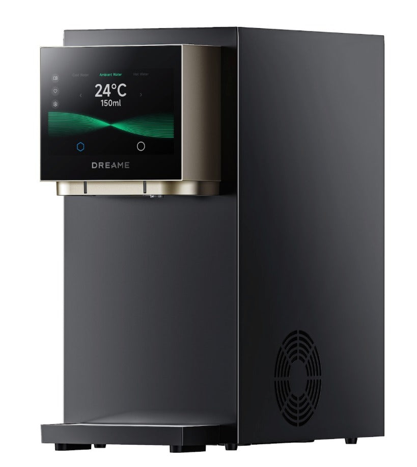 [New Launch] Dreame S1 Water Purifier