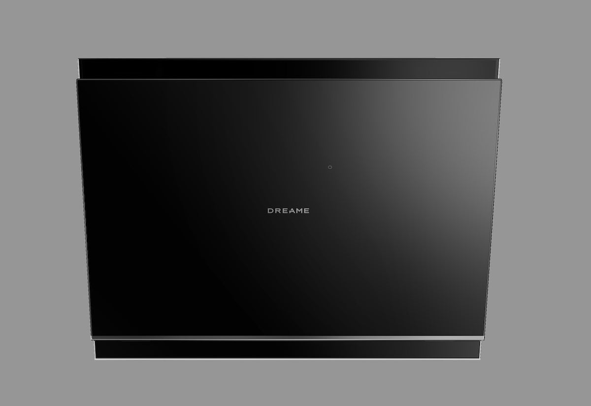 [New Launch] Dreame HZ60 Slanted Canopy Hood
