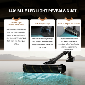 [Grand Launch] Dreame X2 Cordless Vacuum