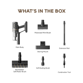 [Grand Launch] Dreame X2 Cordless Vacuum