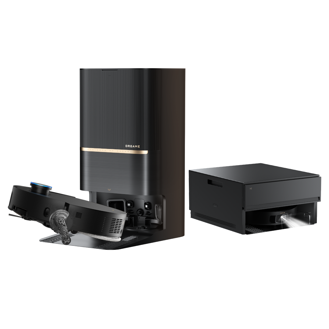 Dreame X50 Pro Ultra / Master
