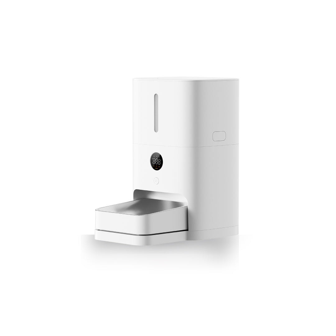 Xiaomi Smart Pet Food Feeder 2