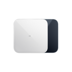 Xiaomi Smart Scale S200 | High-Precision Body & Object Scale (0.05 kg) | 0.1‑150 kg Range | Bluetooth 5.4 | 4 Metrics