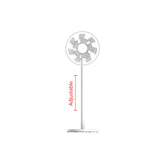 Xiaomi Mi Smart Standing Fan 2