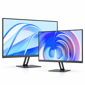Xiaomi Monitor A24i / A27i | 23.8" & 27" FHD IPS | 100Hz Refresh Rate | ΔE<2 Factory Calibrated | TÜV Low Blue Light | Ultra-Slim 7.5mm | HDMI & DP 1.4 | VESA Mount