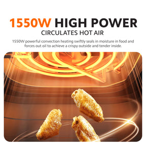 Xiaomi Smart Air Fryer 6L