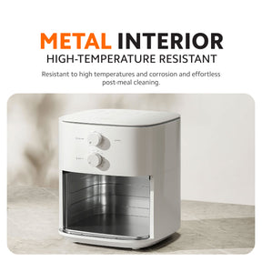 Xiaomi Smart Air Fryer 6L